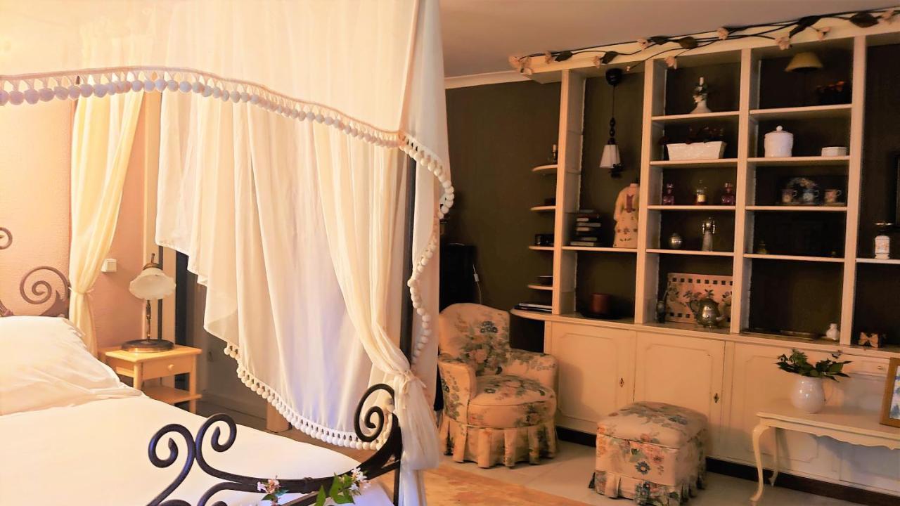 Slow House Y La Cabana De Miss Slower Nigran Bagian luar foto