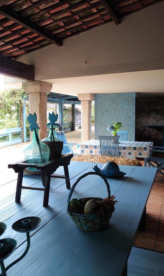 Slow House Y La Cabana De Miss Slower Nigran Bagian luar foto